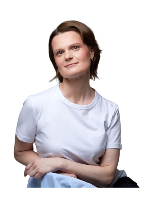 Екатерина Анатольевна Тронова